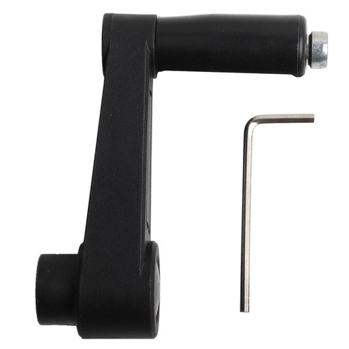 Adaptable 816mm Round Hole Hand Crank Handle for Different Equipment Needs - Picture 13 of 70