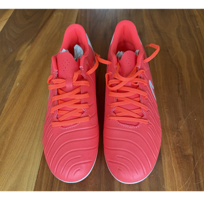 Nike Tiempo legend 10 FG academy Red/White size 11 Men