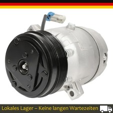 Kompressor Klimaanlage Passt für Opel Omega B 21 22 23 25 26 27 2.0L-3.2L R 134a