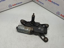 BMW X5 E53 2003 GENUINE Wischermotor Heckscheibe 8402372 ATA69151