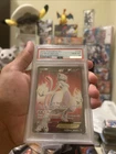 Pokemon Mewtwo EX XY Breakthrough Full Art #158 PSA 10 Gem Mint