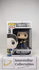 Funko Pop! Fallout: Sole Survivor #75
