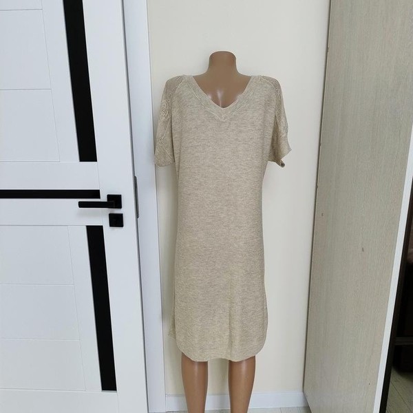 Women Intimissimi Dress Beige 38 / M / 46