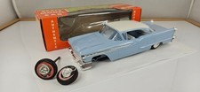 Jo-han 1958 Oldsmobile Ninety-eight Promo Model Car With Original Box