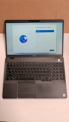 #ad #ad Dell Precision 3541 15.6” FHD i7 9850H 2.6GHz 16GB RAM 256GB SSD P620 Win11P AC $239.99