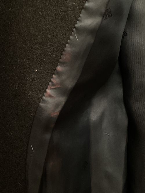 Long Coat Durable Warm Winter Coat for Men or Women thumbnail 4