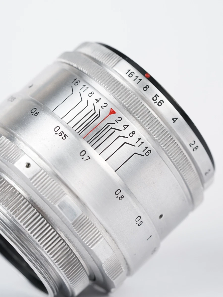 Helios M39 Mount Camera Lenses for sale | eBay