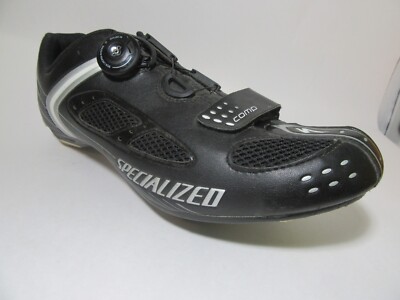 Specialized Comp RD Cycling Road Shoes Men display picture 2