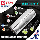 <!--F#f_0-->Sound Deadener Mat Noise&Heat ShieldInsulation Car Door Hood Trunk Floor Roof<!--F/-->