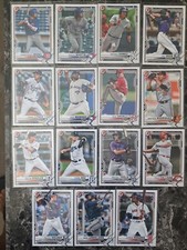 2021 Bowman Paper Baseball Prospects (15)