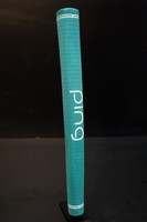 Ping Golf Pride Pp58 Midsize Tropic Rhapsody Replacement Putter Grip - Ping Golf Pride Pp58 Midsize Tropic Rhapsody Replacement Putter Grip -