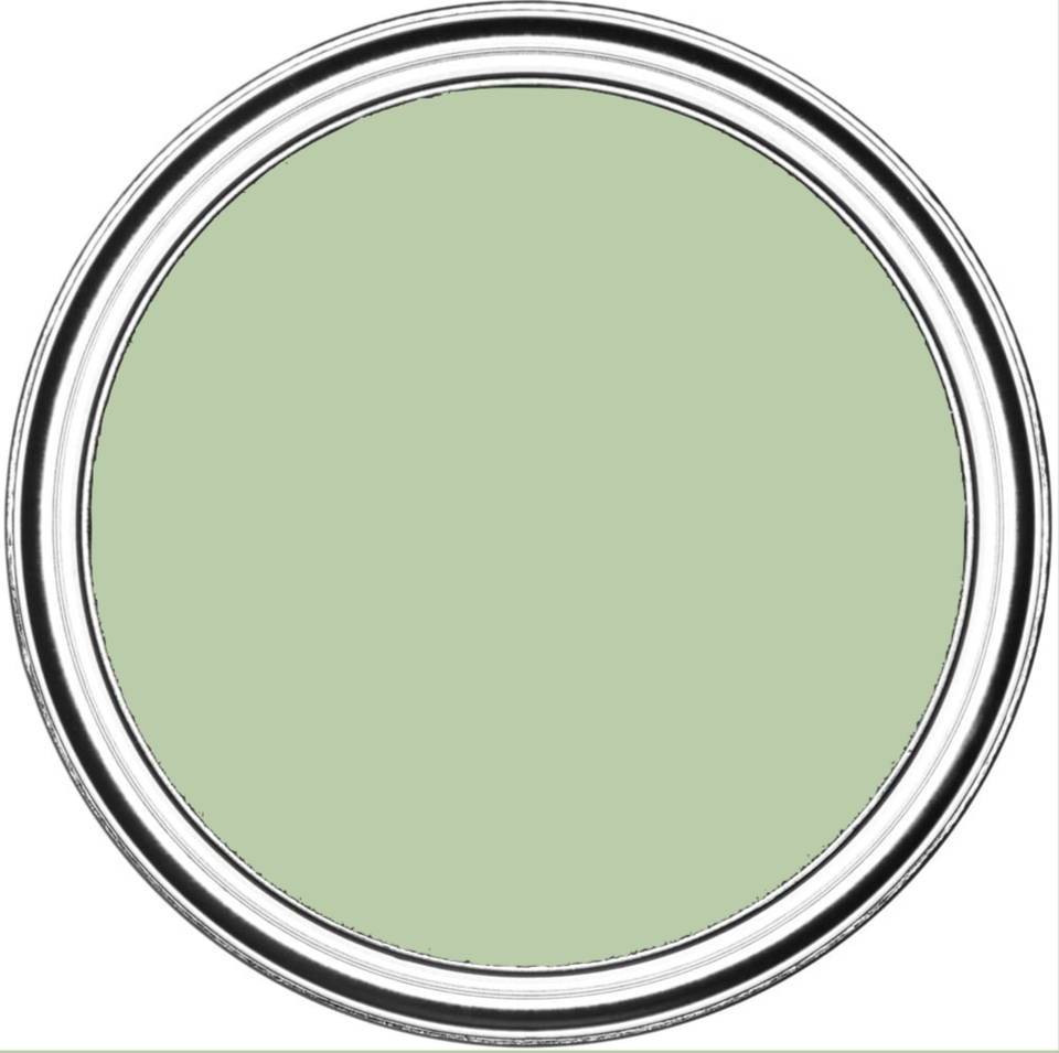 Chalk Paint Salvia Senza Carteggiare Spedizione Gratuita - Foto 3