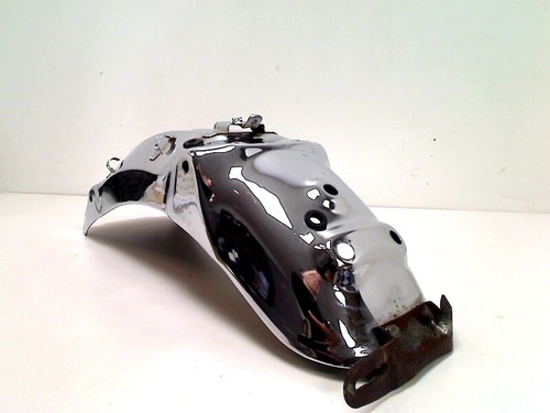 parafango posteriore per YAMAHA XV 700 VIRAGO 1984-1989 1985 usato 153406 - Foto 2 di 9
