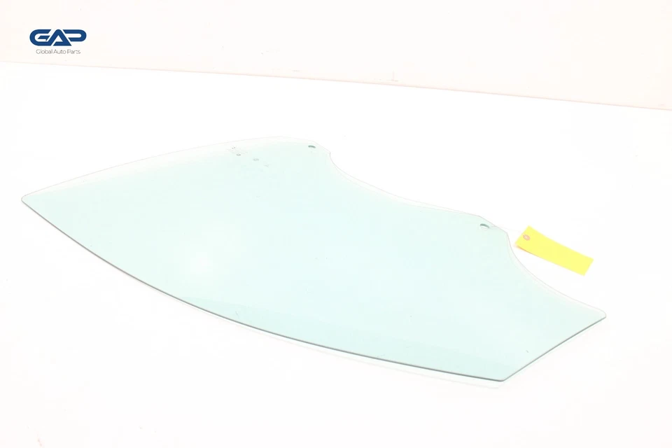 GMC ACADIA 2017-2023 puerta delantera izquierda lado del conductor ventana vidrio OEM Foto 3 de 4