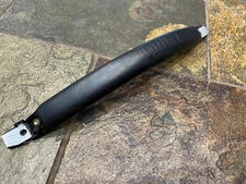 2003-2011 LINCOLN TOWN CAR Black Door Pull Strap Handle