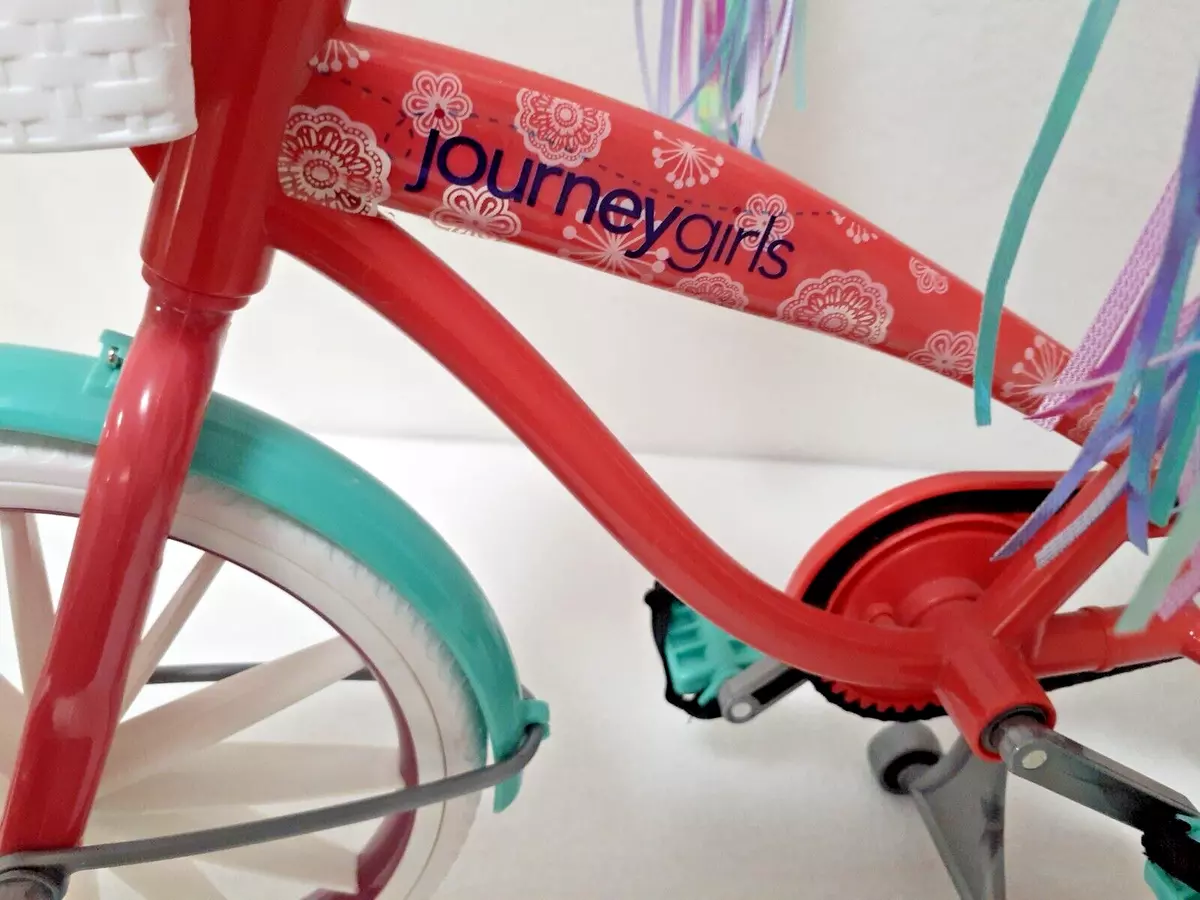 Our generation cheap girls bike