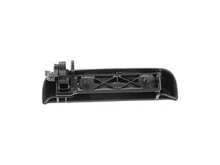 Manija de puerta exterior delantera izquierda Dorman para Toyota Tercel 1995-1998 Foto 3 de 3