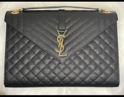 Saint Laurent Large Evelope