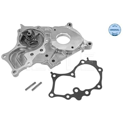 Pompe à Eau Meyle 11-13 220 0019 - Compatible Toyota Yaris, Citroën C1, Peugeot 107
