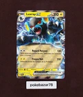 Carte Pokémon Luxray EX 068/167 EV06 Mascarade Crépusculaire TWM FR Neuf