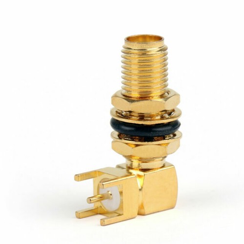 Kit De Conectores Rf Sma A Uhf Pl259 So239 Sma-uhf | Cuotas Sin Interés - View #6