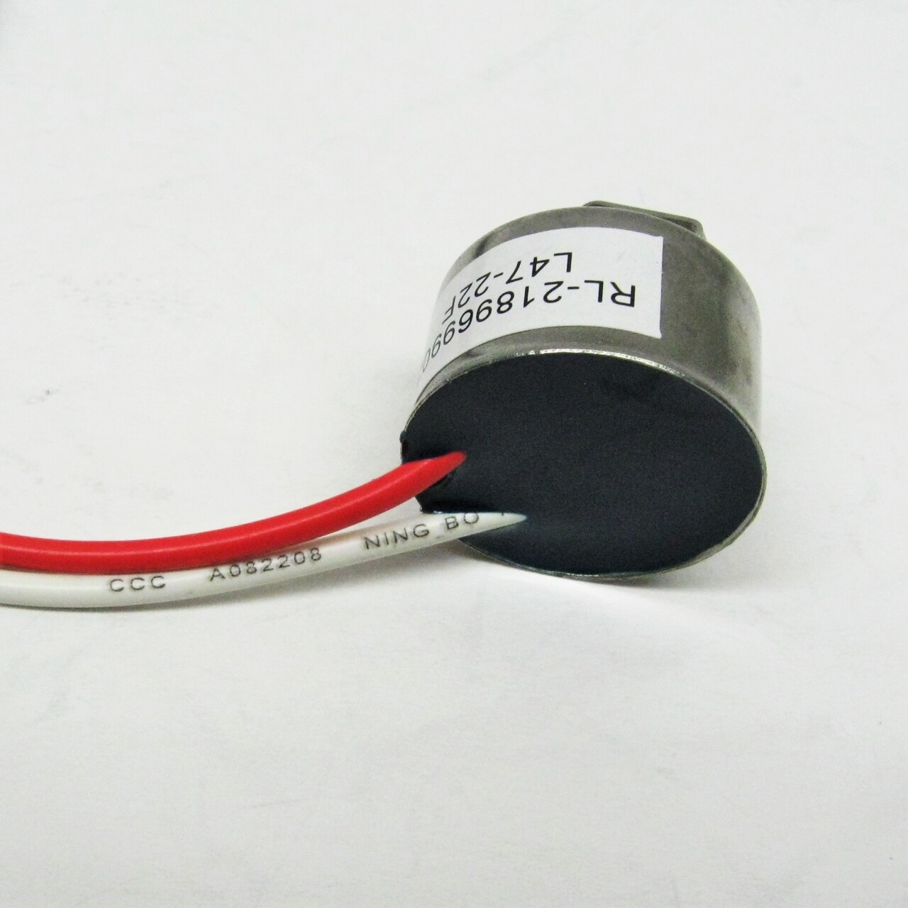 218969902 for Electrolux Frigidaire Refrigerator Defrost Termination Thermostat