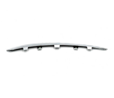 NEW MB VITO W447 FRONT RIGHT BUMPER TRIM PANEL A44788501007F24 GENUINE