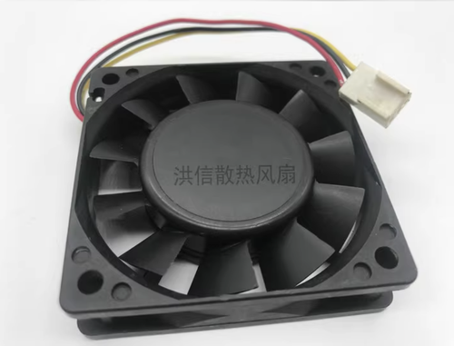 for Panaflo FBA06T24H 6015 60mm 6cm DC 24V server inverter axial cooling fan QQA - Afbeelding 3 van 3