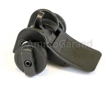 Lock Bar Rear Sight Assembly Springfield SA Lockbar Type II for M1 Garand W2 