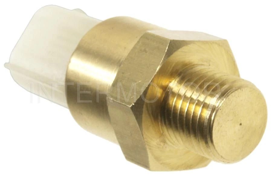 Interruptor de ventilador de refrigeración del motor de encendido estándar para 328i, M3, America TS-578 Foto 3 de 4