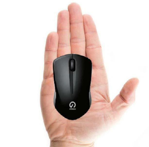Shintaro Mini Bluetooth Wireless Mouse 5 Buttons for Laptop PC MAC Android - Image 4 of 4