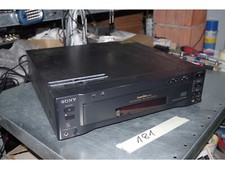 Sony MPD 850D (Only for Parts)