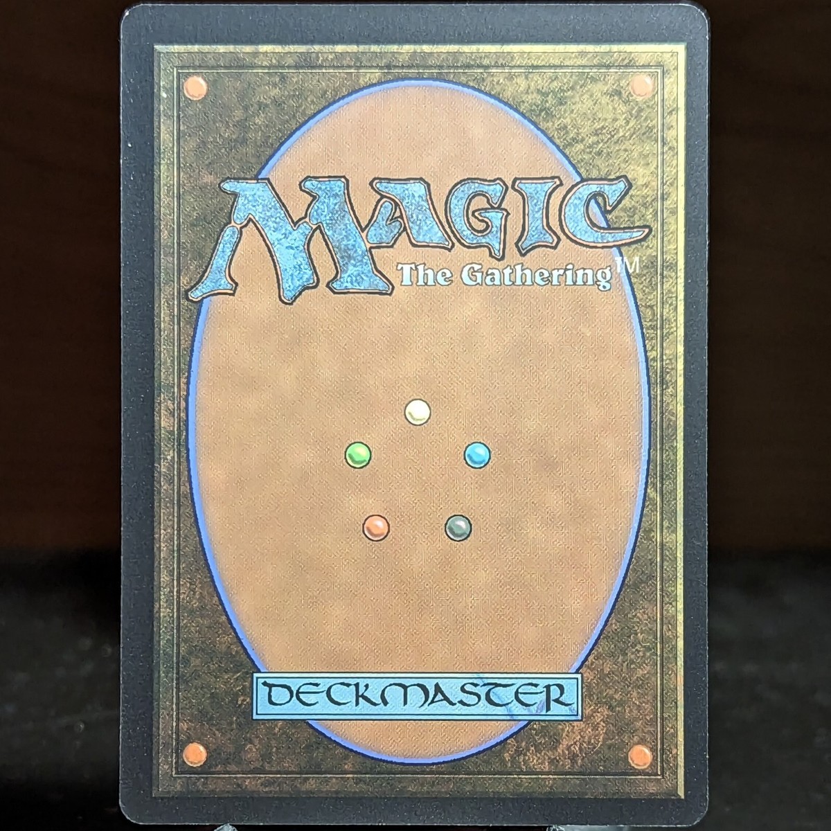 Adrix and Nev Twincasters THICK STOCK/DISPLAY Etched Foil