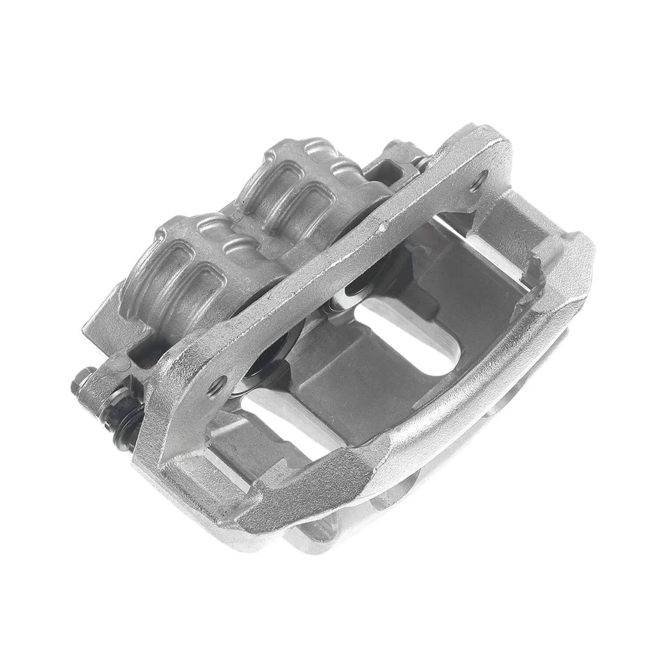 Pinzas de freno delanteras izquierdas con soporte para Ford Freestar Mercury Monterey 2004-2007 Foto 4 de 4