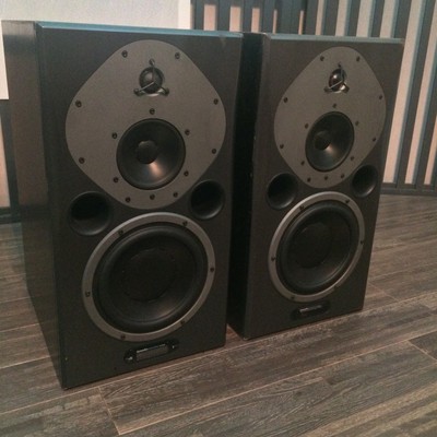 dynaudio air
