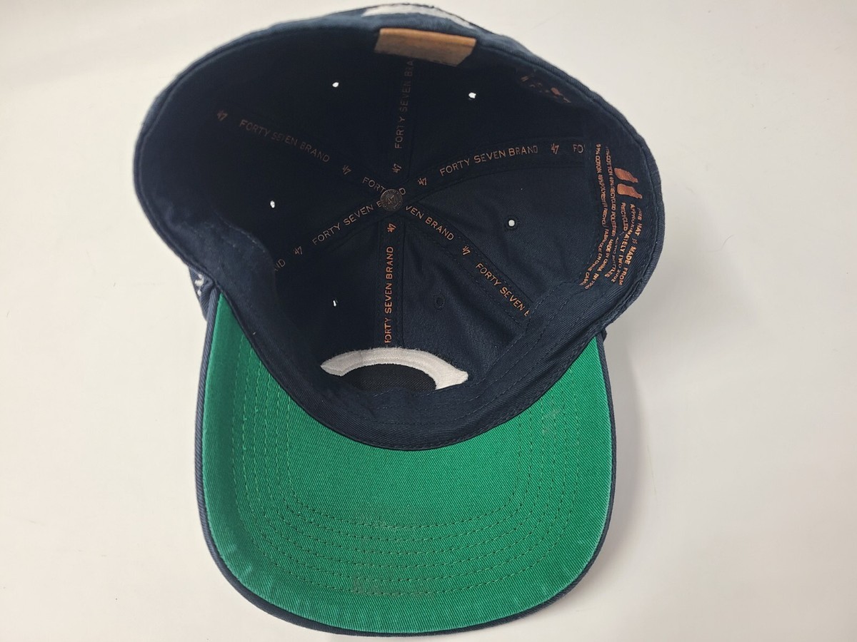 Cincinnati Reds 47 Brand Franchise Fitted S Hat Cap Men MLB