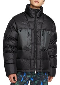 acg down jacket