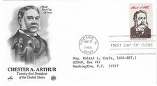 STAMP US SCOTT 2218c 