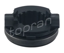 Coolant flange Topran 108186 for VW Polo Golf IV Lupo
