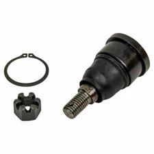 MOOG K500262 Track Bar Mounted Ball Joint Kit for Ford Super Duty Pickup Truck