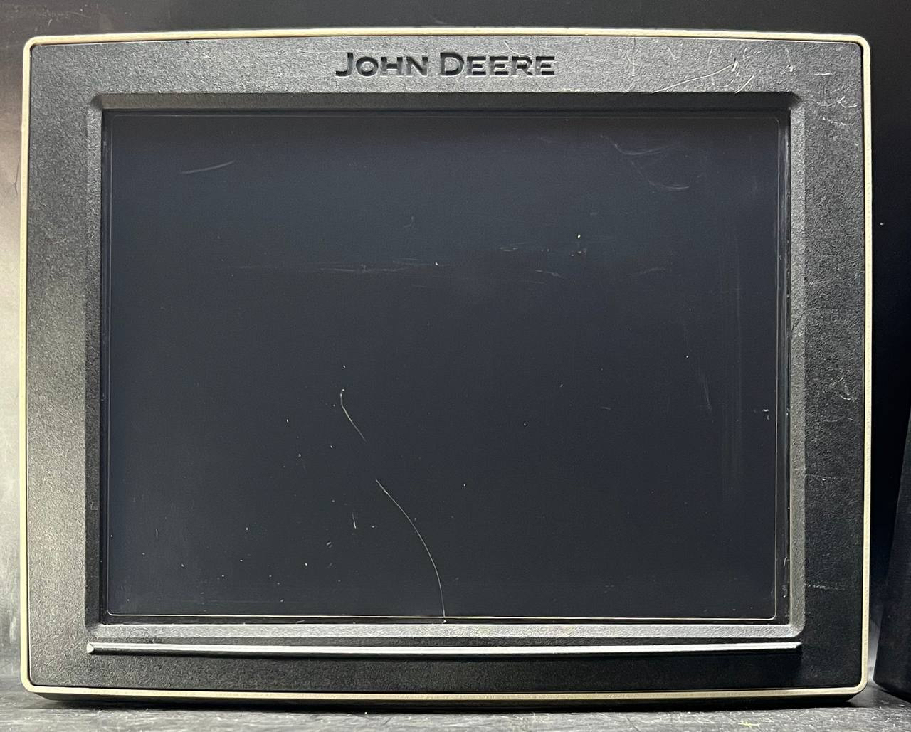 John Deere Autotrac 10.4” Monitor PFA10760 GS4 4600 or 4640 extended