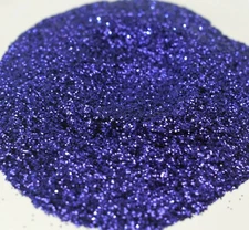 Purple Metal Flake Glitter .015 0.015 Square Painting Crafting Hot Rod Epoxy