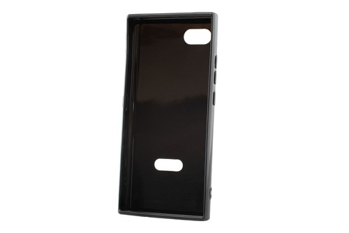 caseroxx TPU-Case for Unihertz Titan Slim with shock protection,TPU Rubber Pro - 第 4/10 張圖片
