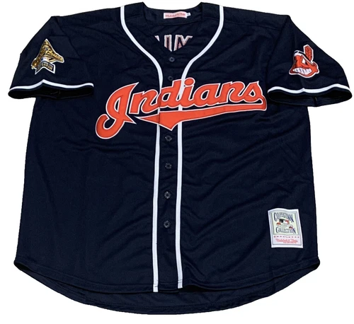 Manny Ramirez Size XL MLB Jerseys