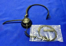 NEW Jabra Engage 50 HSC080 Corded Mono Headset USB-C 5093-610-189
