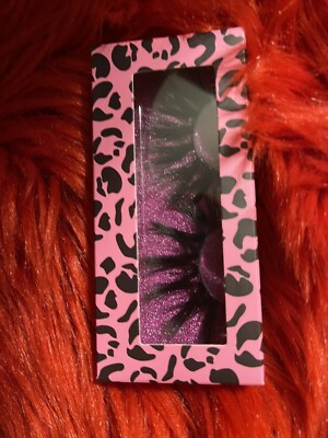 dramatic lashes 