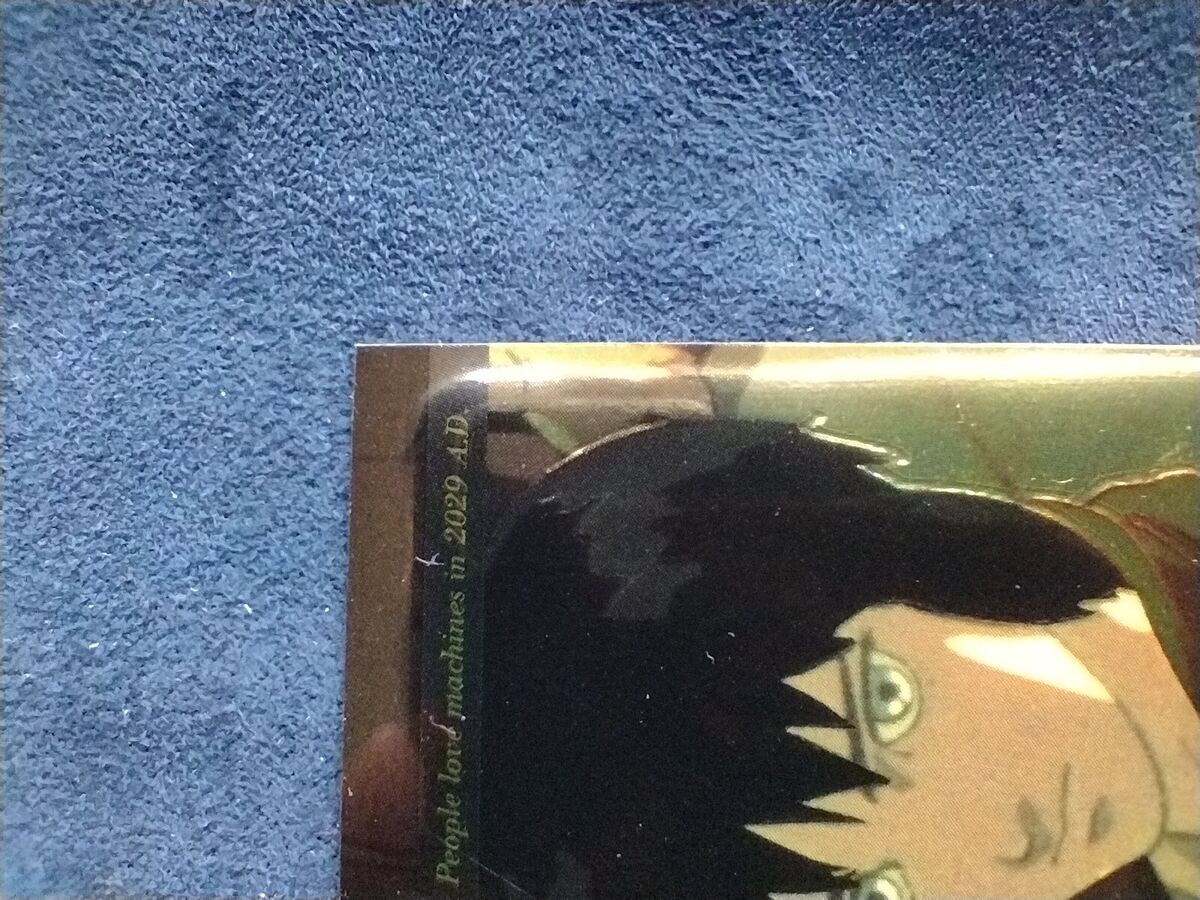 GHOST in the SHELL GHOST in the SHELL