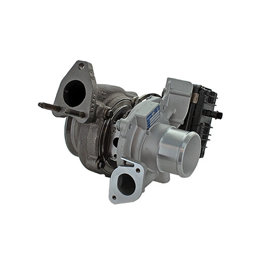 Turbocharger MTU255G 46343489 46346550 | eBay 