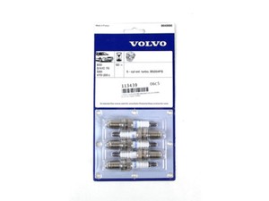 8642660 свечи зажигания volvo