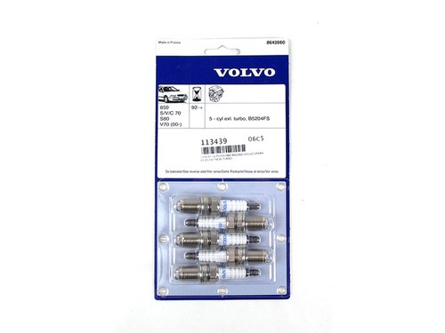 8642660 volvo s60